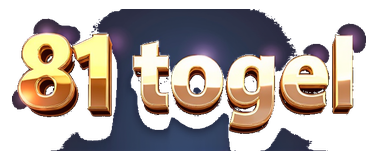81 togel logo