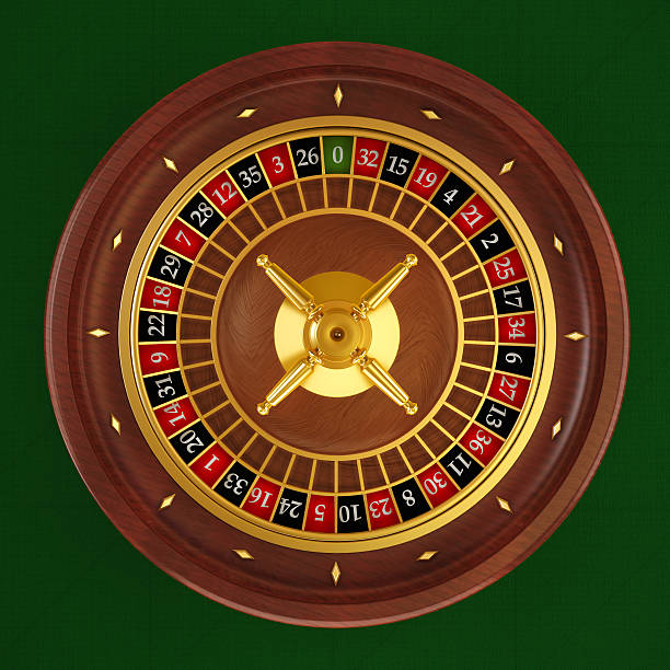 81 togel Live Casino Hall