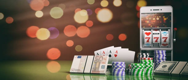 81 togel Live Casino