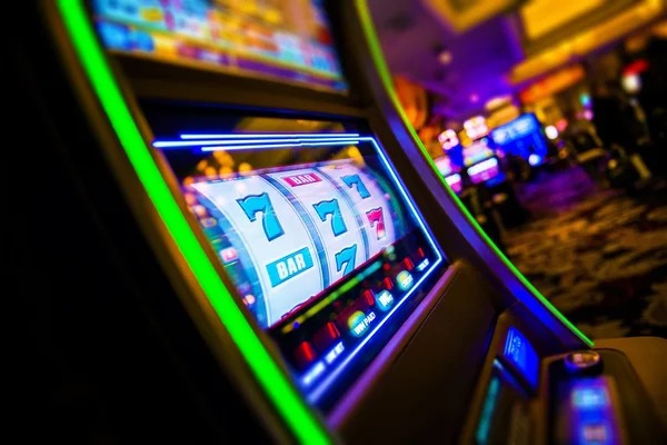 81 togel Slots