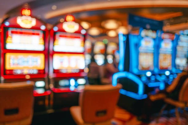 81 togel Arcade Games